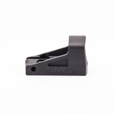 Punto rojo SMS 8 MOA Shield Sights
