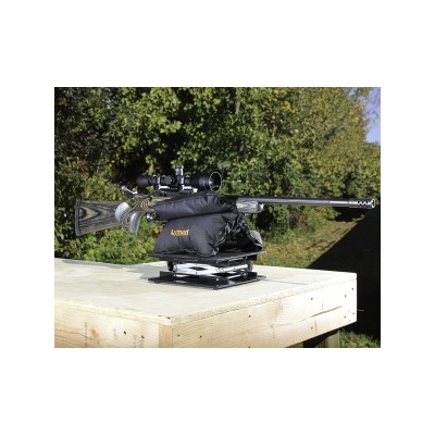 kit cojin con soporte regulable LYMAN