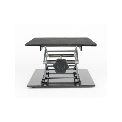 kit cojin con soporte regulable LYMAN