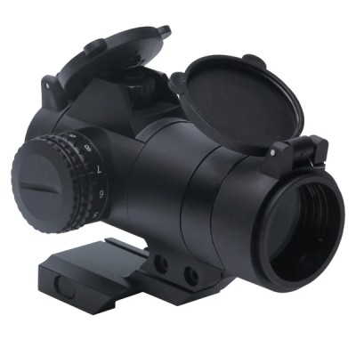 Punto Rojo MTS1X30 Sight Mark