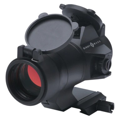 Punto Rojo MTS1X30 Sight Mark