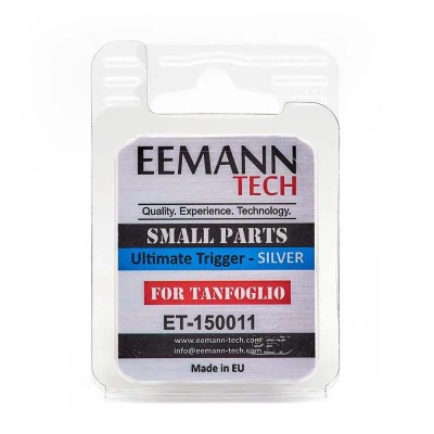 Disparador ultimate tanfoglio Eemann tech