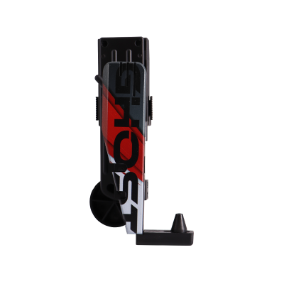 Funda the one evo S 3G CZ TSO clip D GHOST