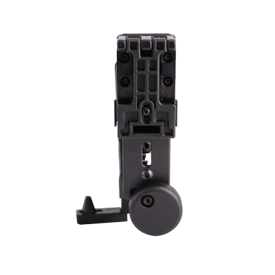 Funda the one evo S 3G CZ TSO clip D GHOST