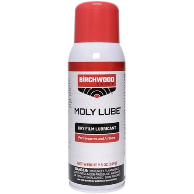 Lubricante MOLY 9.5 oz CASEY