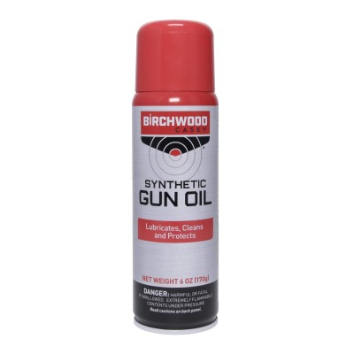 Lubricante SINTETICO 6oz CASEY