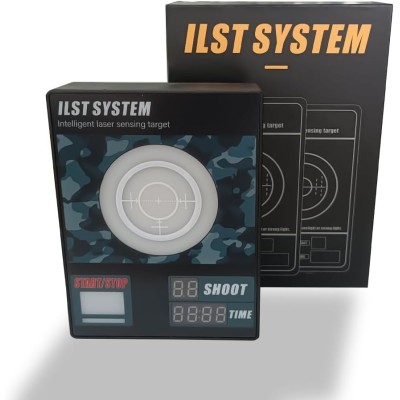 Blanco electrónico (no incluye colimador) Special Pie