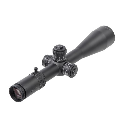 Visor Stryker HD 5-50×56 SF DLS-1 Delta Optical