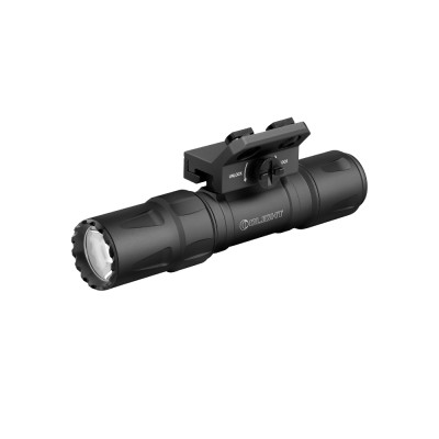 Linterna para arma corta Odin S 1500 lúmenes Olight