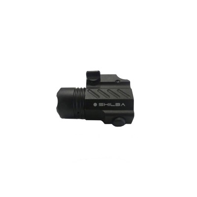 Linterna M.PL-400 LUM. arma corta Shilba