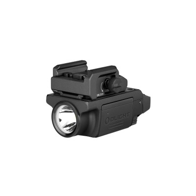Linterna LED para arma compacta PL-MINI 3 Valkyrie 600 lum Olight