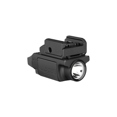 Linterna LED para arma compacta PL-MINI 3 Valkyrie 600 lum Olight