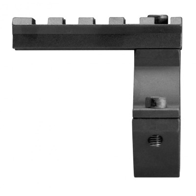 Montura anilla 30 superior picatinny Aimsports