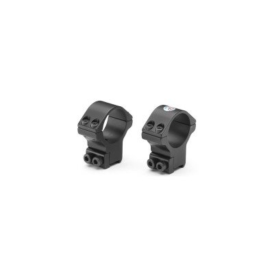 Anillas 30mm altas Sports Match BSM