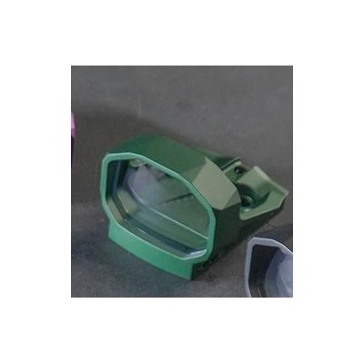Visor punto rojo RMSx 8 MOA VERDE Shield Sights