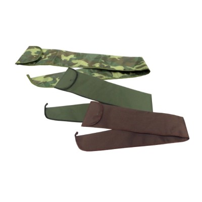 Funda rifle calcetín impermeable CAMUFLAJE Eisport