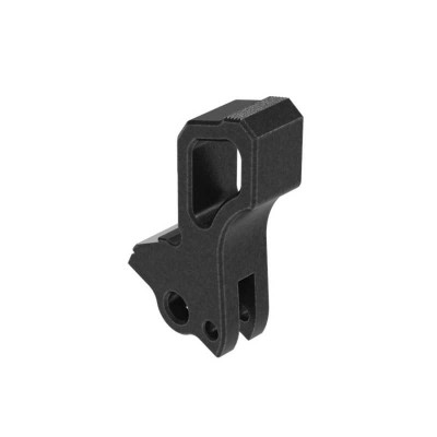 Martillo SA L02 Orca y W02 Cuda KMR