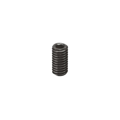 Tornillo disparador M3x6 DIN 913 CUDA KMR