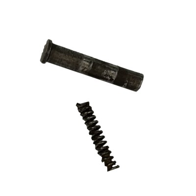 teton y muelle fiador Astra 600