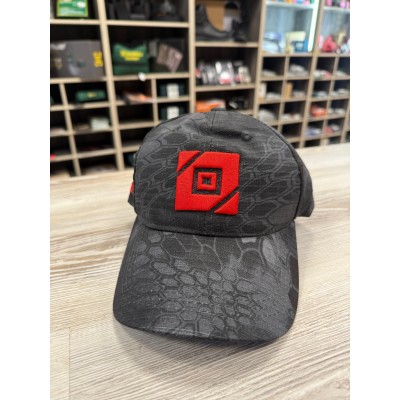 Gorra practical shooter