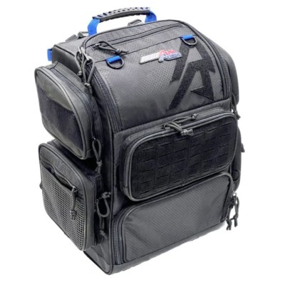 Mochila rangepack mediana Gen-2 DAA