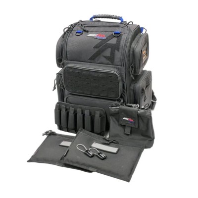 Mochila rangepack mediana Gen-2 DAA