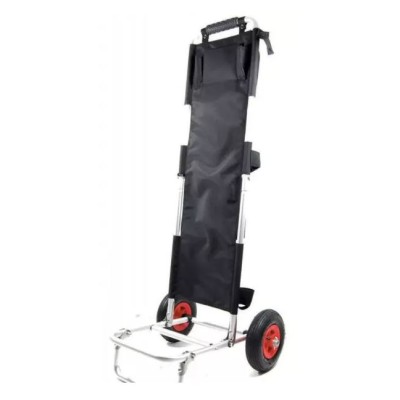 Carro porta-mochila rangecart pro Gen 2 DAA