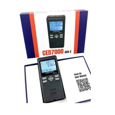 timer CED7000 GEN-2 DAA