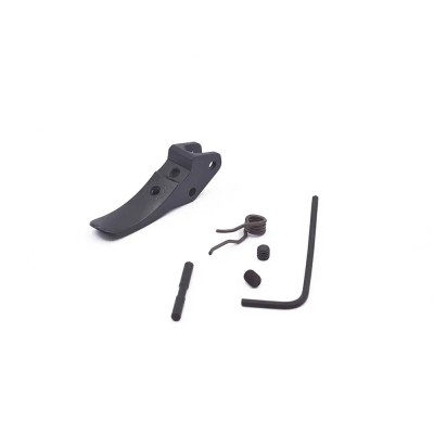 Disparador CZ ACERO ultimate Eemann tech