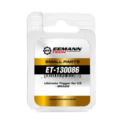 Disparador CZ Laton Ultimate Eemann Tech