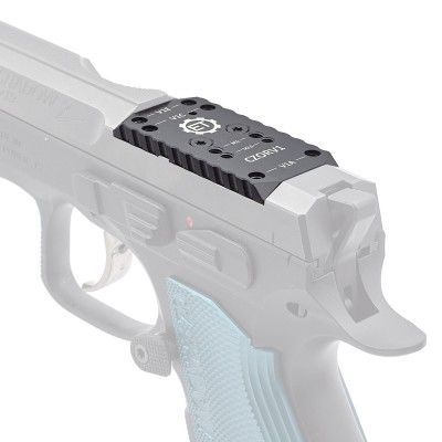 Montura red dot CZORV/SHADOW2 Eemann tech