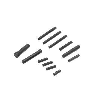 Kit pasadores CZ Eemann tech