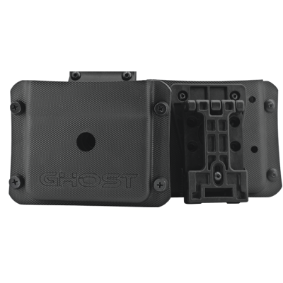 Portacargador AR15 CLIP D Ghost International