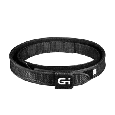 cinturon IPSC 120 RIGIDIO Ghost international