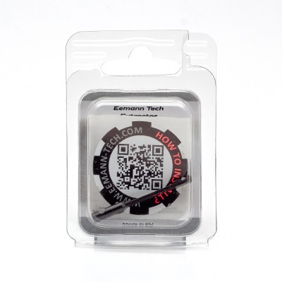 Extractora AR-9 PCC Eemann Tech