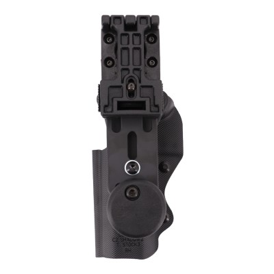 Funda 1911 Thunder 3G Ghost International