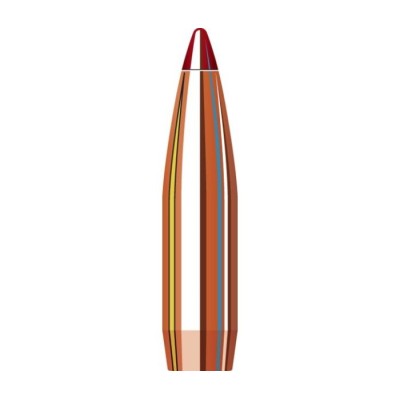 Punta 6mm (243) 90gr Hornady