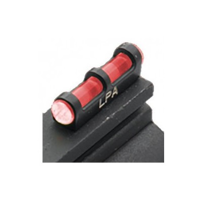 PUNTO DE MIRA ROJO ROSCA 3MM LPA