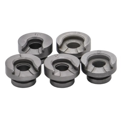 Kit shell holder 1,2,5,16,35 HORNADY