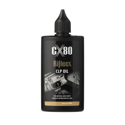 Aceite CLP 100ml CX80 RIFLECX