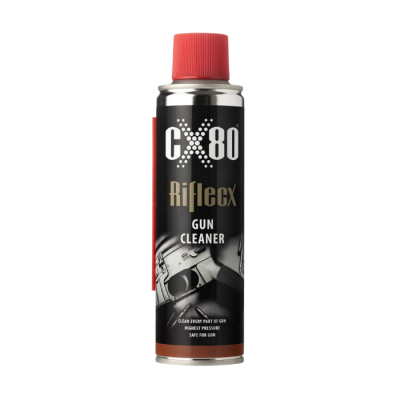 Limpiador de armas 200ml CX80 RIFLE CX
