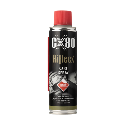 Spray para el cuidado y mantenimiento (200ml) CX80 RIFLE CX