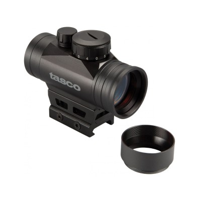 Visor pro point 1x30 PCC TASCO