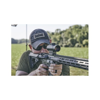 Visor pro point 1x30 PCC TASCO