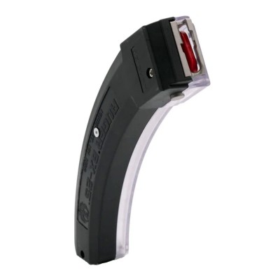Cargador 22 BX-25 Transparente RUGER