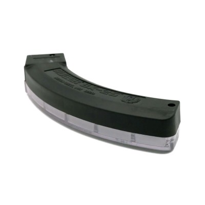 Cargador 22 BX-25 Transparente RUGER