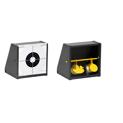 Diana metalica cazabalines plinking GAMO