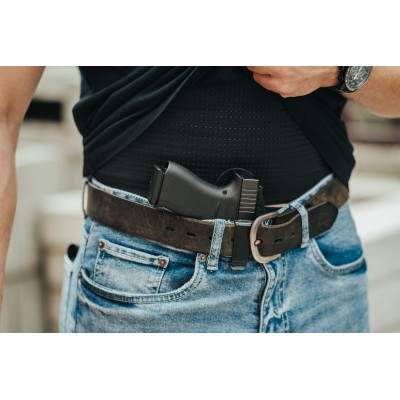 Funda interior elite SW Mp9-40 Ghost International