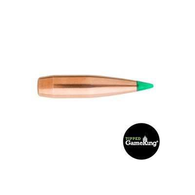 Punta 270 140gr Sierra