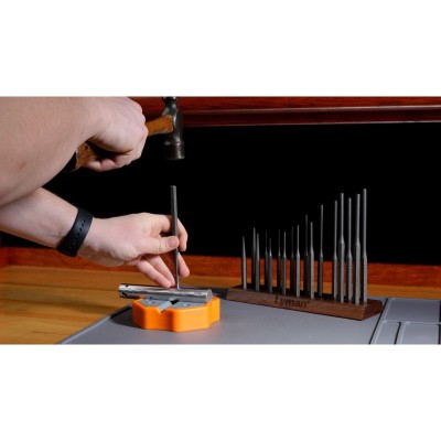 Kit de botadores y llaves LYMAN